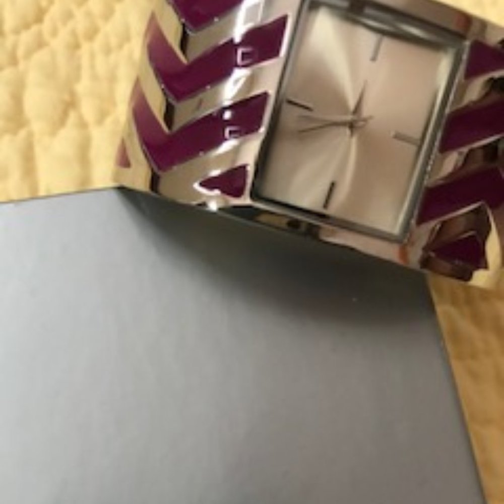Bracelet Watch